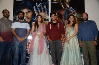 Okka Kshanam Movie Trailer Launch